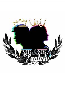 Mr & Ms English 2019