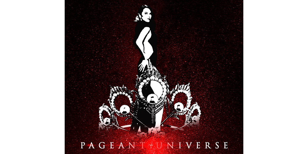 Pageant universe logo