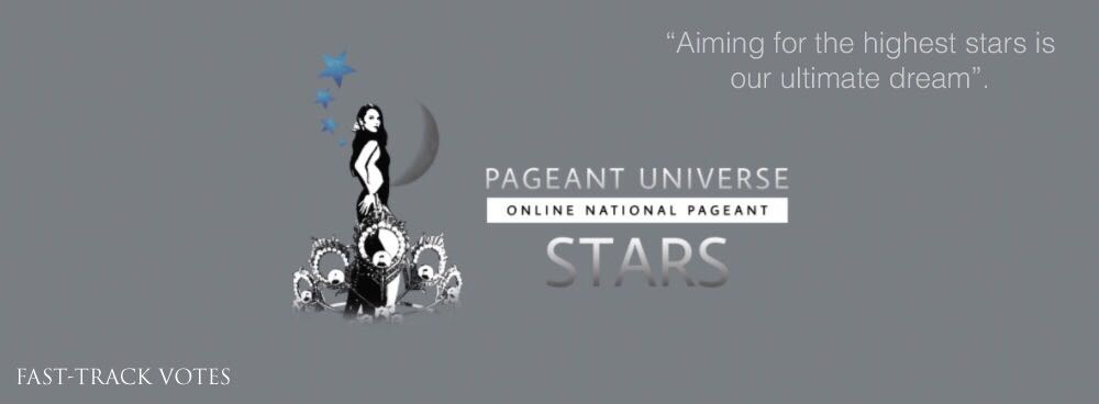 Pageant universe stars %28fast track votes%29 banner