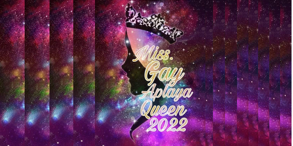 Miss Gay Aplaya Queen 2022 Pageant Vote Ph 9799