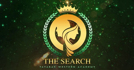 The search cover photo