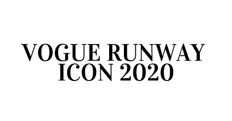 Vogue runway icon 2020%281%29