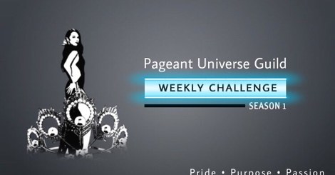 Pageant universe guild %28logo%29
