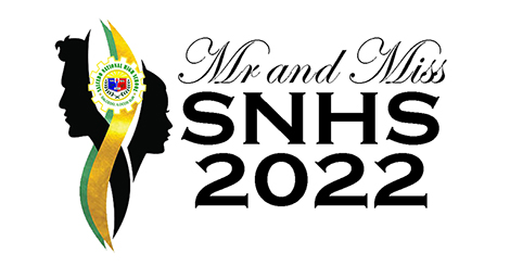 Mr & Miss Salcedo National High School 2022 - Pageant Vote PH