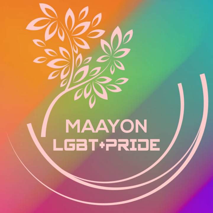 Miss Gay Maayon 2022 Pageant Vote Ph 7489