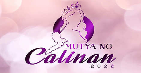 Mutya ng Calinan 2022 - Pageant Vote PH