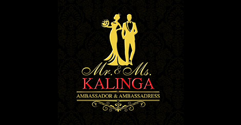 Mr & Ms Kalinga Ambassador&Ambassadress 2022 - Pageant Vote PH