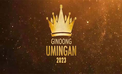 Ginoong Umingan 2023 - Pageant Vote PH