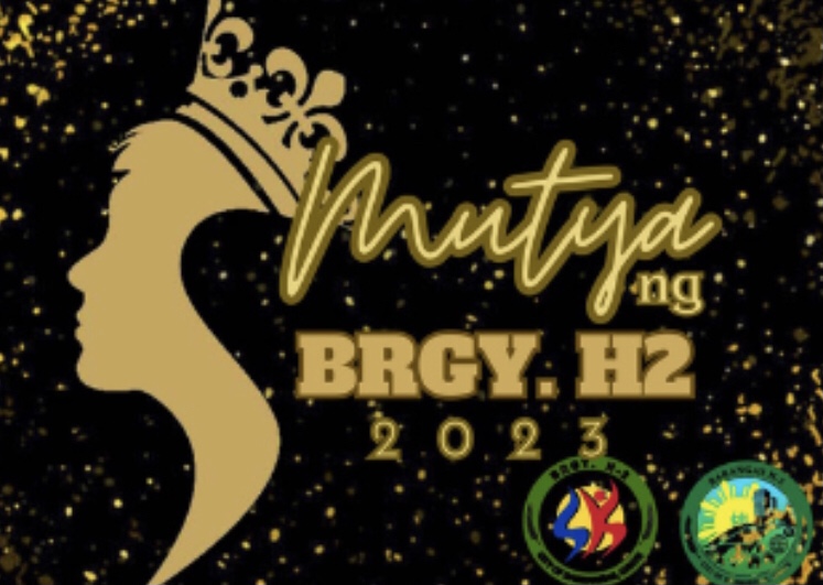 Mutya ng H2 2023 - Pageant Vote PH