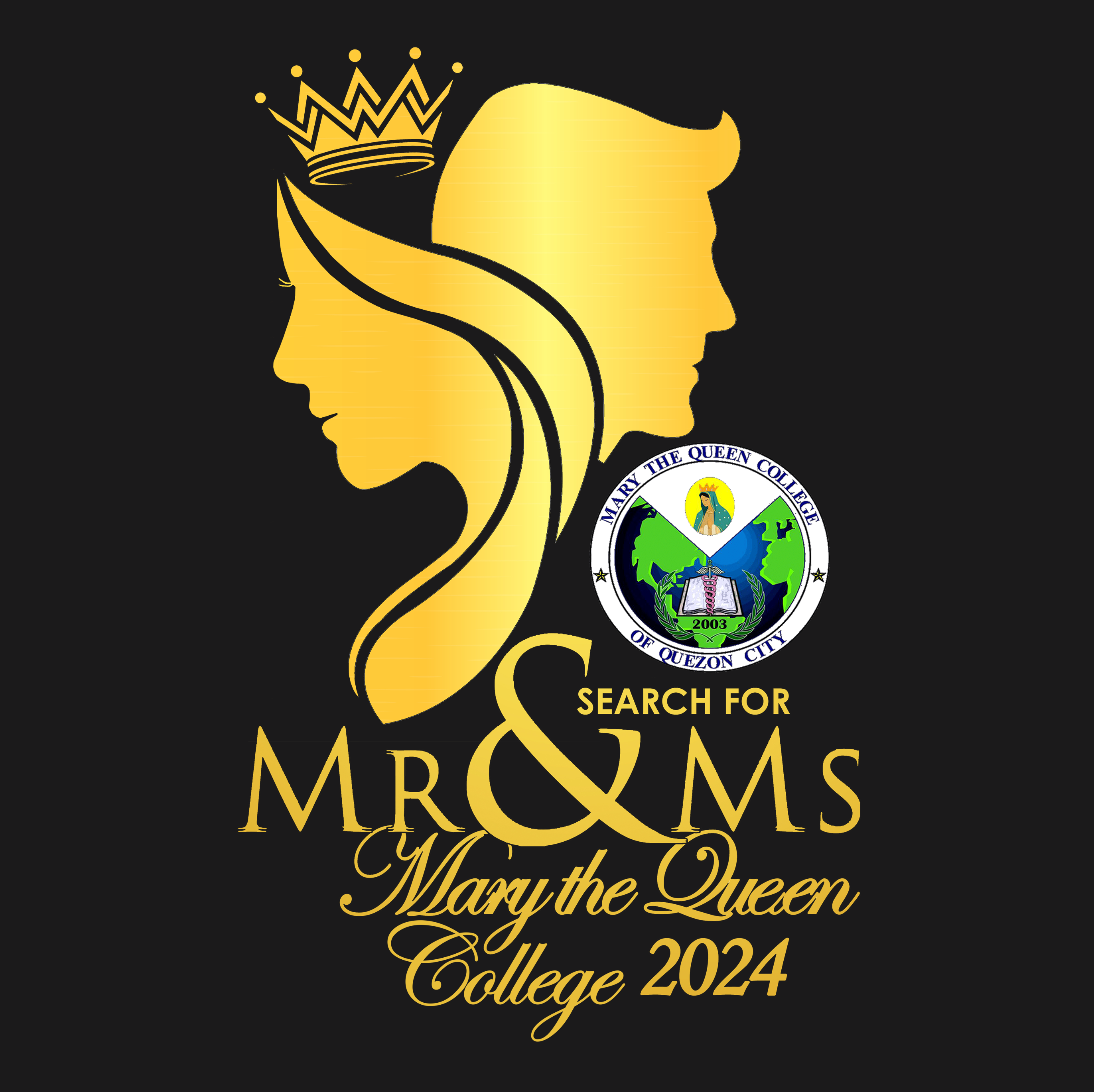 Mr & Ms MQCQC 2024 - Pageant Vote PH