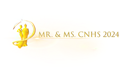 Mr.   ms. cnhs 2024