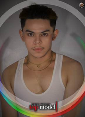 Jericho pineda   2nd theme