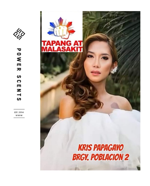 Kris Papagayo Miss Gay Tapang At Malasakit 2022 Pageant Vote Ph 9266