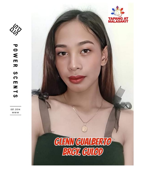 Glenn Gualberto Miss Gay Tapang At Malasakit 2022 Pageant Vote Ph 7426