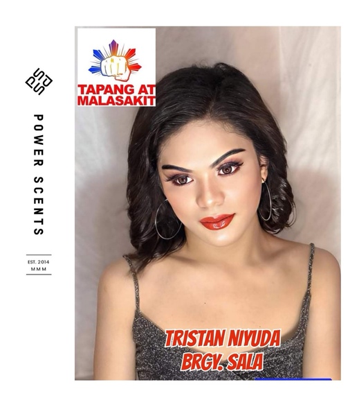 Tristan Niyuda Miss Gay Tapang At Malasakit 2022 Pageant Vote Ph 0154