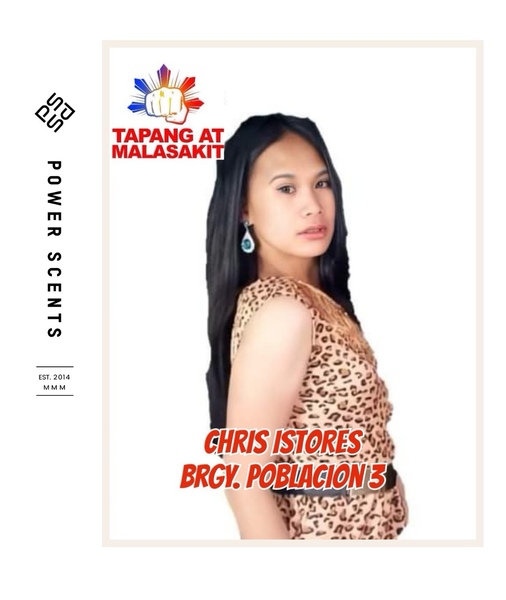 Chis Istores Miss Gay Tapang At Malasakit 2022 Pageant Vote Ph 6786