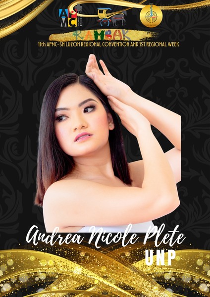 Andrea Nicole Plete Miss Apmcsn Luzon 2022 Pageant Vote Ph 7269