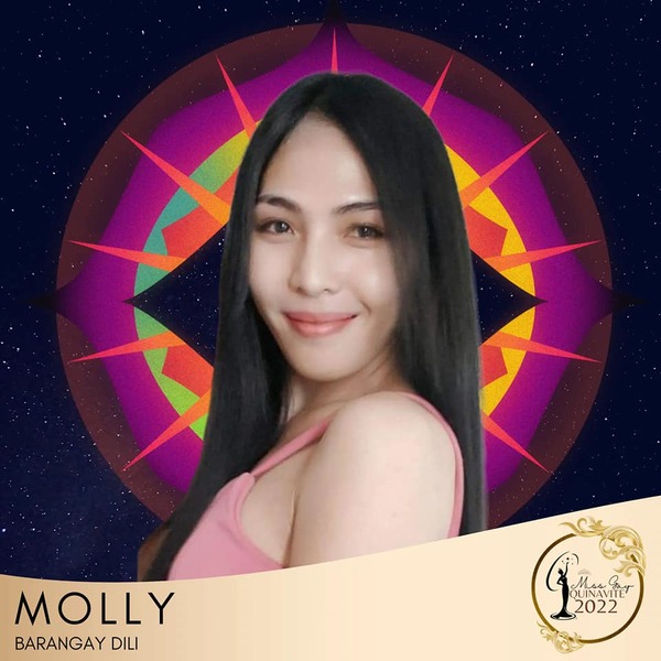 Molly Miss Gay Quinative 2022 Pageant Vote Ph 1139