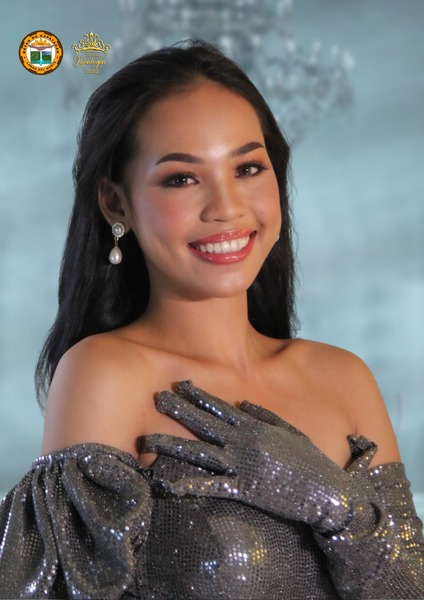 Lyca Mae Palahang - Binibining Kapatagan 2022 - Pageant Vote PH