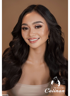 Jex Quinto - Mutya ng Calinan 2022 - Pageant Vote PH