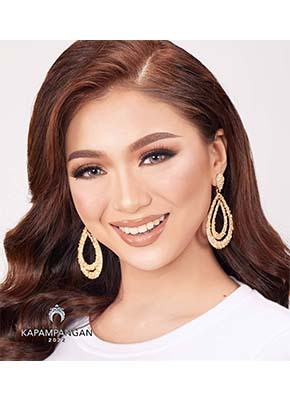 Sta. Ana - Mutya Ning Kapampangan 2022 - Pageant Vote PH