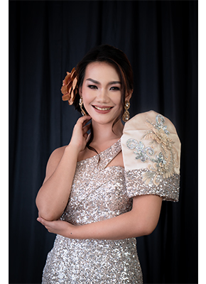 Kabayan - Mr & Miss Benguet Pageant 2023 - Pageant Vote PH