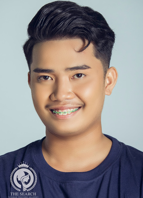 6 bearer  jay d. marquez