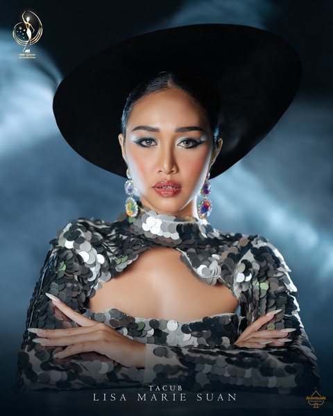 Lisa Marie Suan - Miss Hugyaw sa Kadagatan - Pageant Vote PH