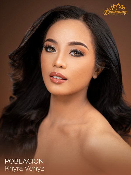 Poblacion - Binibining Compostela 2024 - Pageant Vote PH