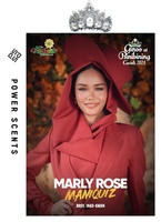 6 marly rose maniquiz   brgy inao awan