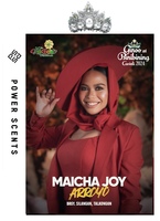 10 maicha joy arroyo   brgy silangan  talaongan