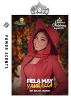 14 fiela may yamballa   brgy kanluran  talaongan