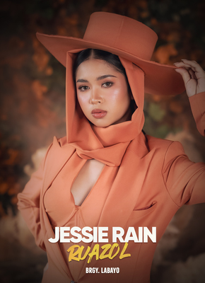 3. jessie rain r. ruazol 3