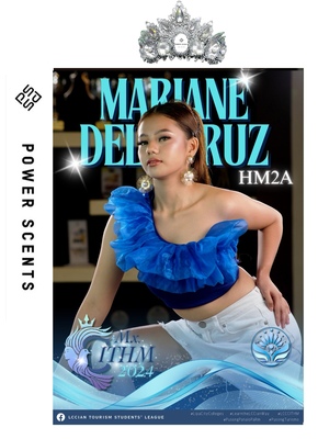 7 marianne dela cruz