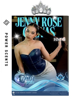 8 jenny rose cuevas