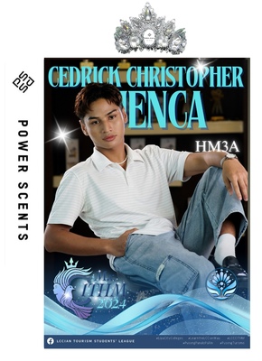 10 cedrick christopher cuenca