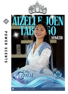 12 aizelle joen