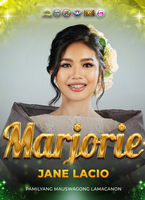 Marjorie jane lacio