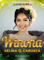 Winona carusca