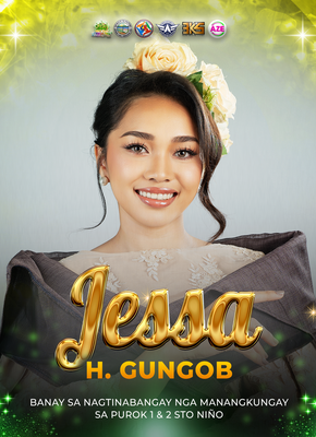 Jessa gungob