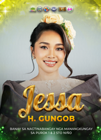 Jessa gungob