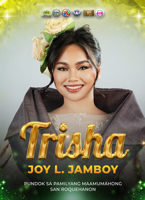Trisha jamboy