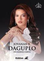 10 hinunangan female