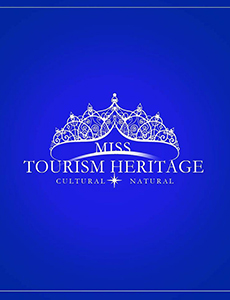 Miss Tourism Heritage