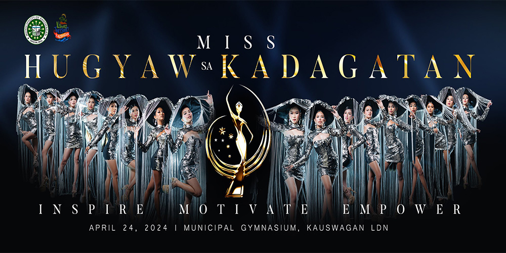Miss Hugyaw sa Kadagatan