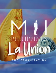 Mister International PH - La Union 2024